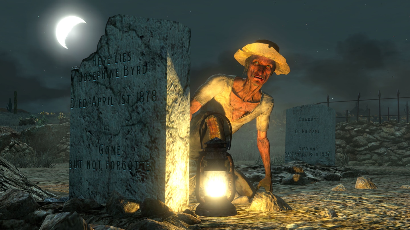 Red Dead Redemption Remaster - Imagen 4